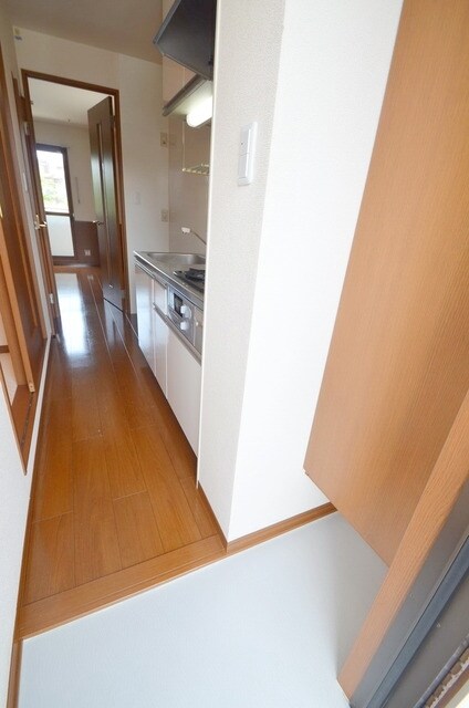 グランシャリオ桜木の物件内観写真