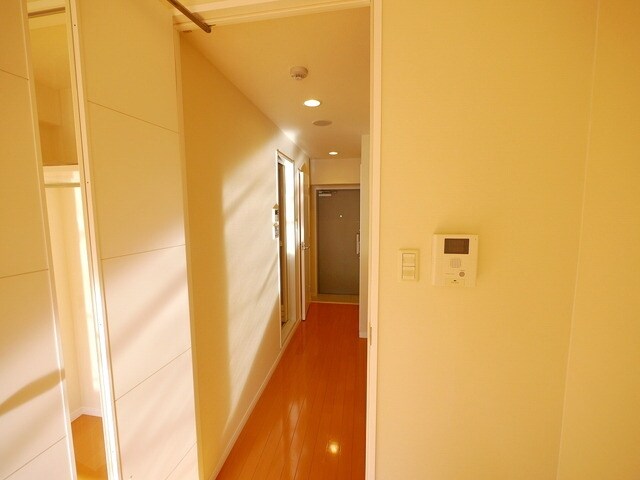 アクシーズタワー川口栄町Iの物件内観写真