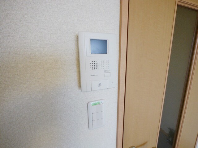 レオパレスパタータIIIの物件内観写真