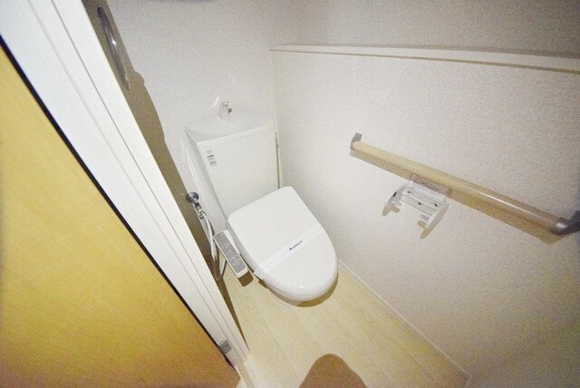 クレイノ芝富士ハイツの物件内観写真