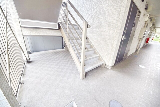 クレイノ芝富士ハイツの物件内観写真