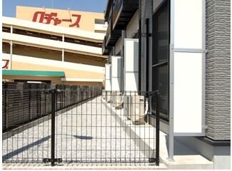 レオパレスコトブキ Cの物件内観写真