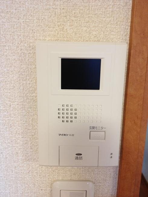 レオパレスコトブキ Cの物件内観写真