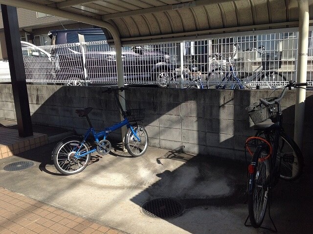 レオパレスコトブキ Cの物件内観写真