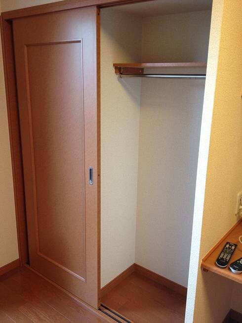 レオパレスコトブキ Cの物件内観写真