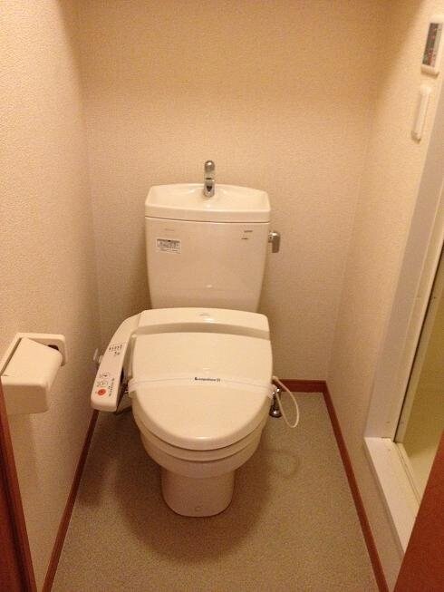 レオパレスコトブキ Cの物件内観写真