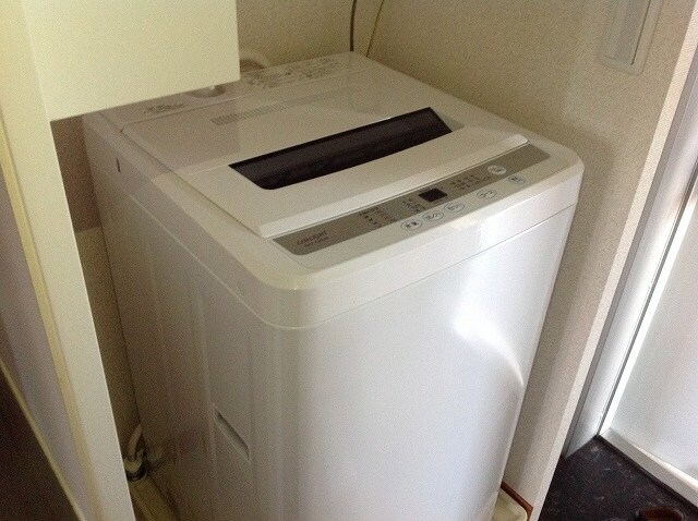 レオパレスコトブキ Cの物件内観写真