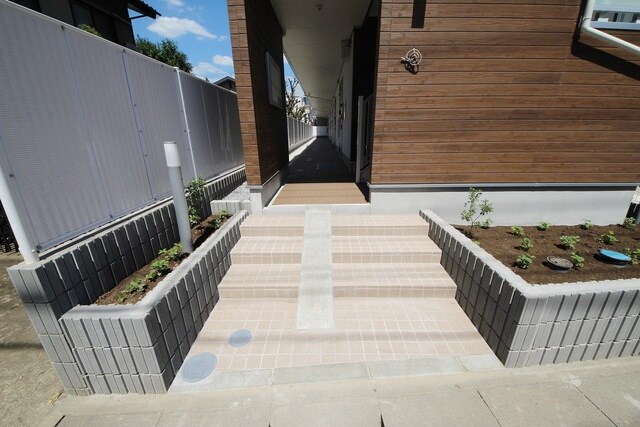 リブリ・カーサ本町西の物件内観写真