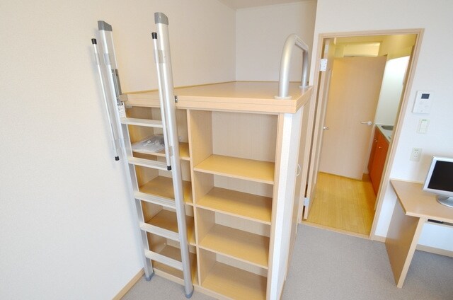 レオパレスプレミールの物件内観写真