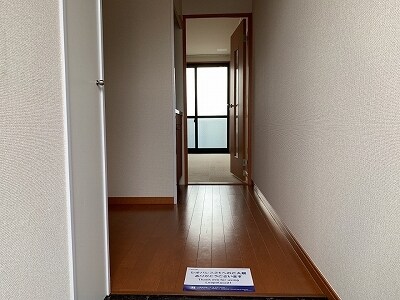 レオパレスルナ ルミエール与野の物件内観写真