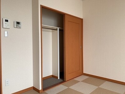 レオパレスルナ ルミエール与野の物件内観写真