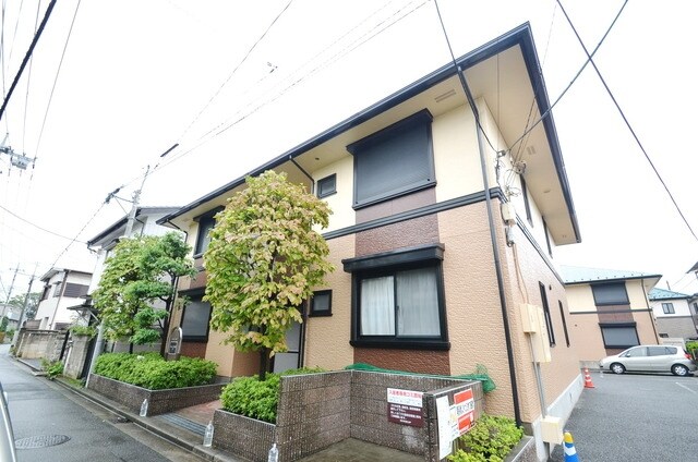 ヴァレンサ氷川B棟の物件内観写真