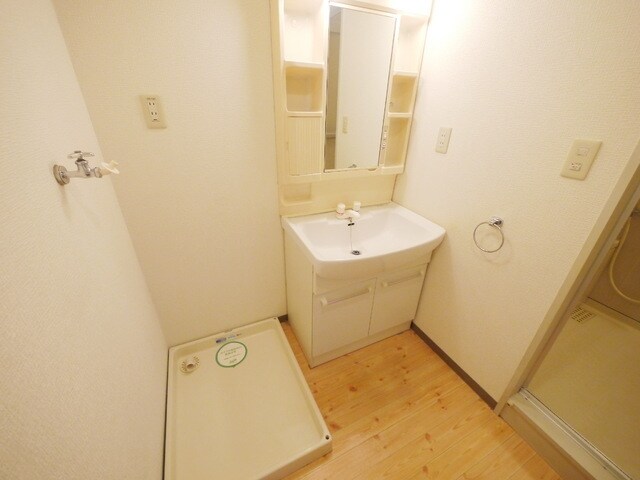 ラーバンライブ・武蔵浦和の物件内観写真