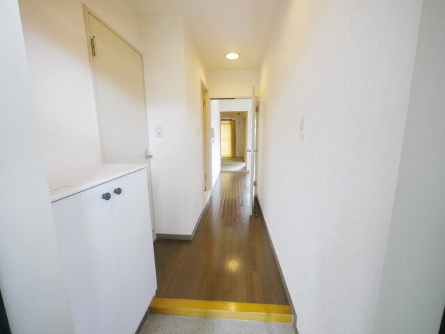 ラーバンライブ・武蔵浦和の物件内観写真