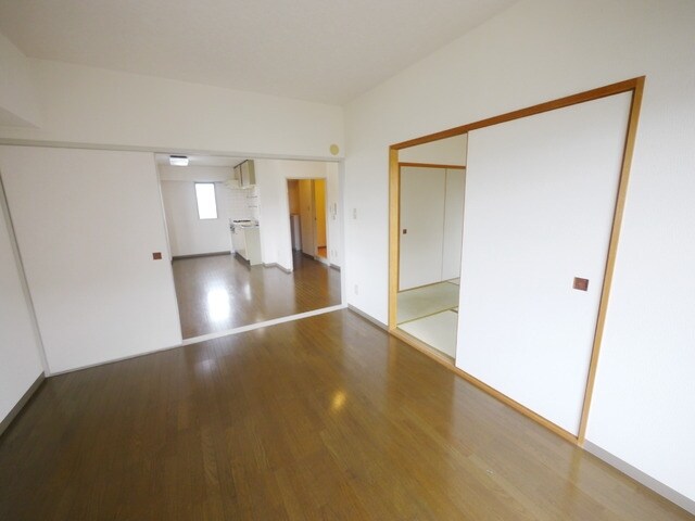 ラーバンライブ・武蔵浦和の物件内観写真