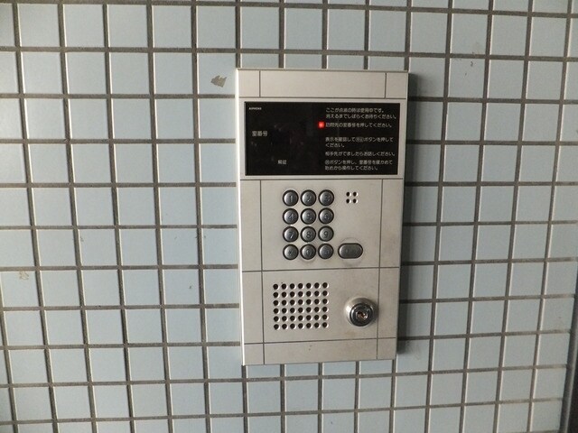 ラーバンライブ・武蔵浦和の物件内観写真