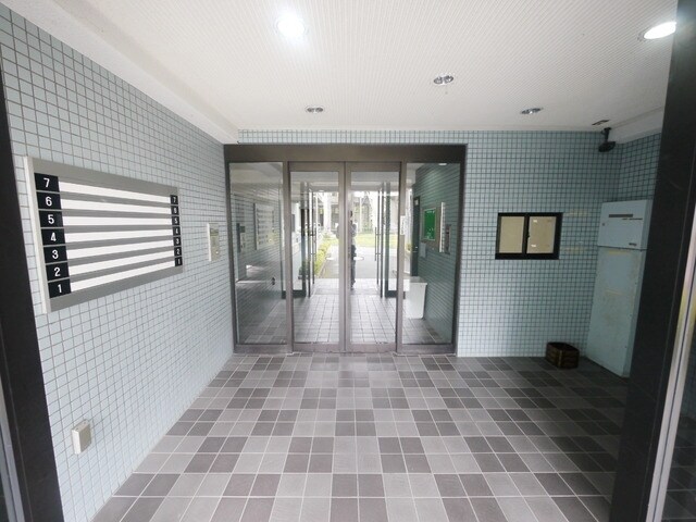 ラーバンライブ・武蔵浦和の物件内観写真