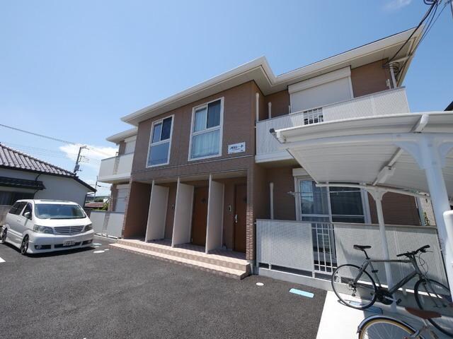 プロシードの物件内観写真