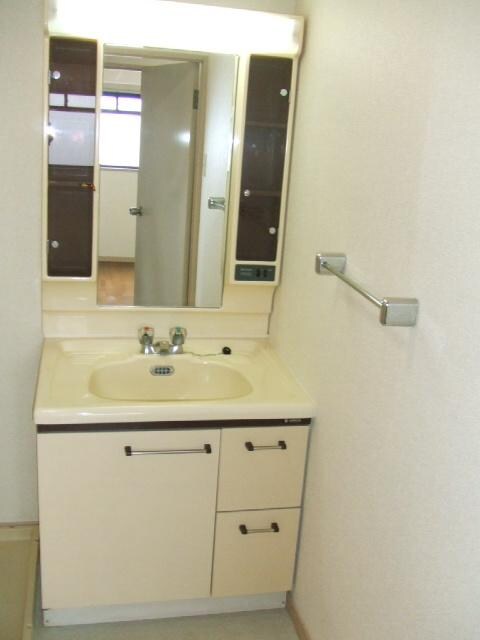 グランディオスTNの物件内観写真