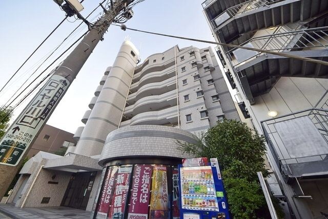 グランディオスTNの物件内観写真