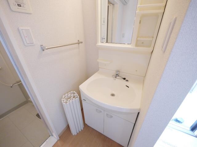 グランメールの物件内観写真