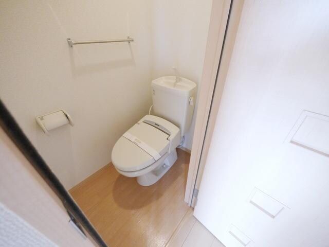 グランメールの物件内観写真