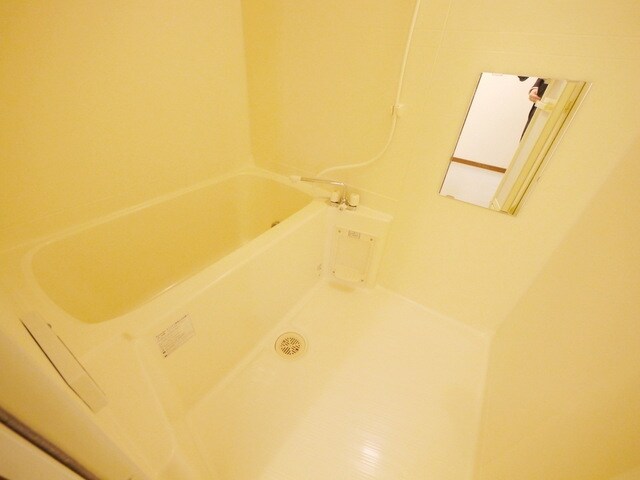 アムール四谷の物件内観写真