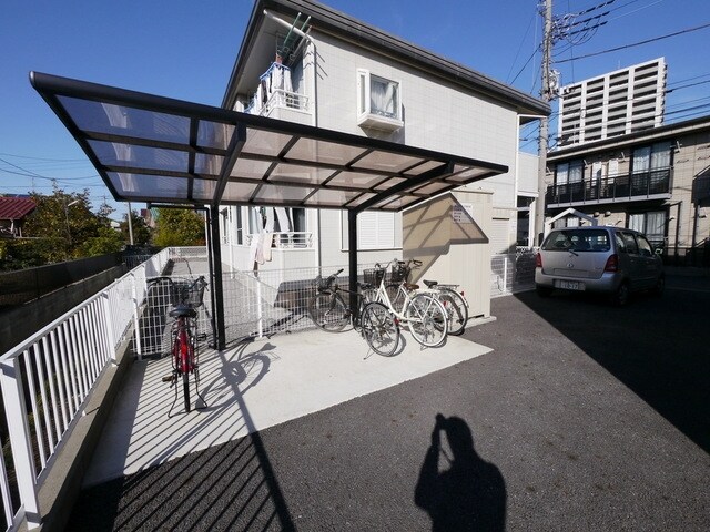 アムール四谷の物件内観写真