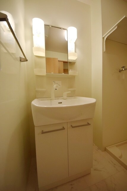 フォッサート・トレ弐番館の物件内観写真