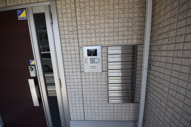 フォッサート・トレ弐番館の物件内観写真