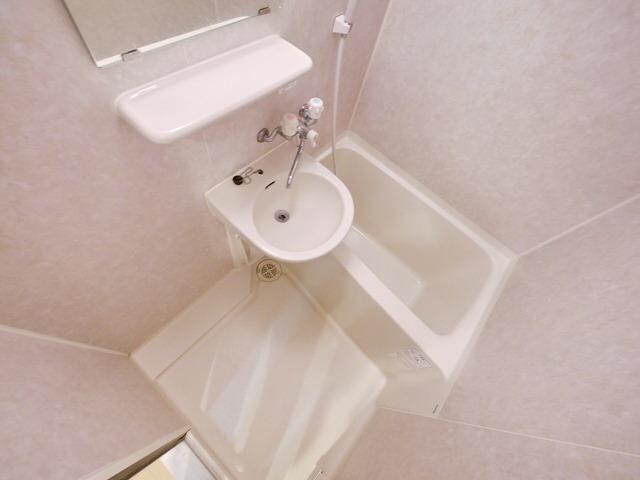 BPRレジデンス川口の物件内観写真