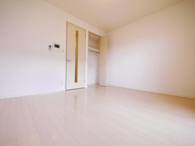 BPRレジデンス川口の物件内観写真