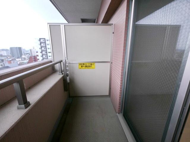 BPRレジデンス川口の物件内観写真