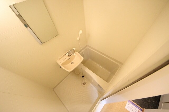 レオパレスエクセランの物件内観写真