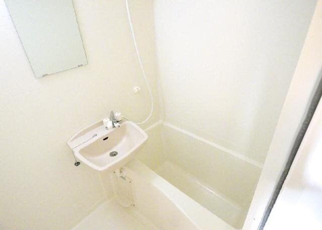 レオパレスエクセランの物件内観写真