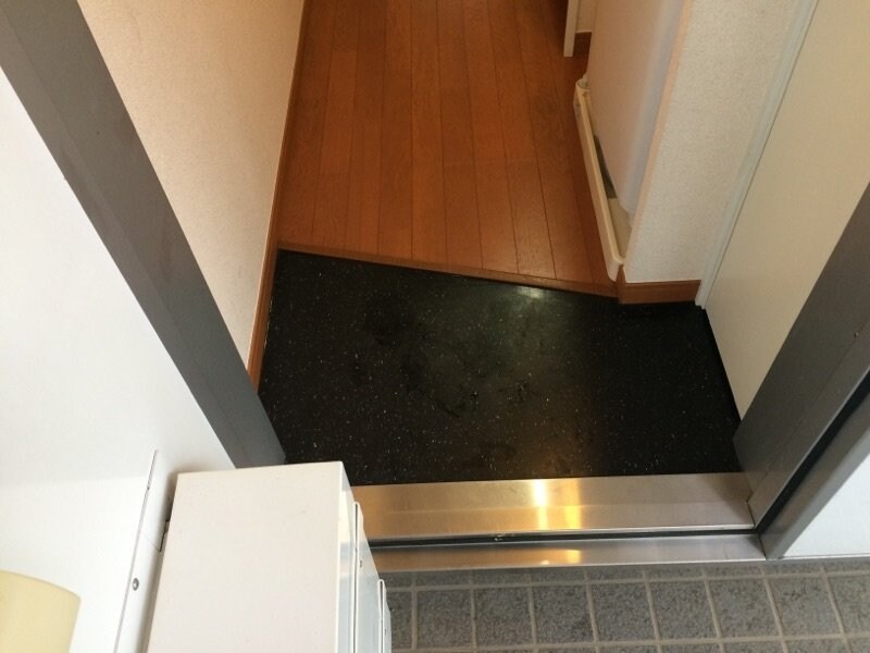 レオパレスBluetimesの物件内観写真