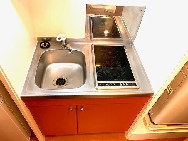 レオパレスBluetimesの物件内観写真