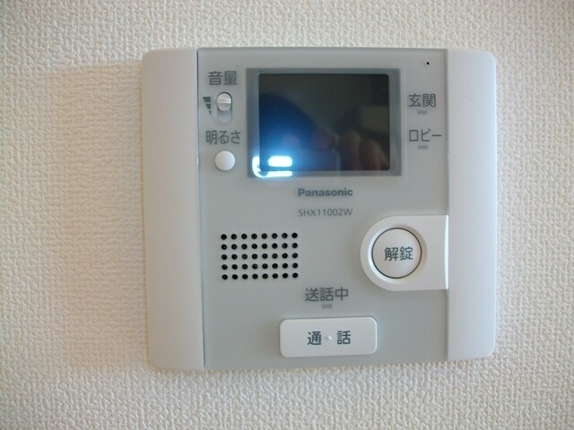 ディアコートIの物件内観写真