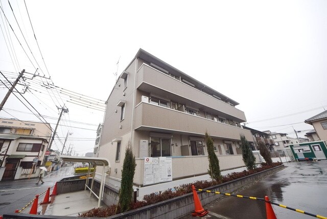 エターナル ジョイの物件外観写真