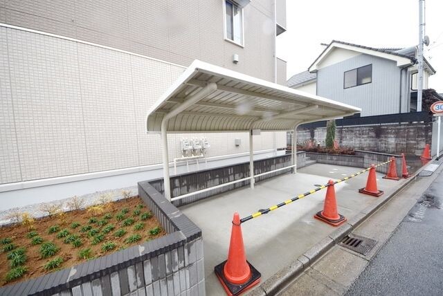 エターナル ジョイの物件内観写真