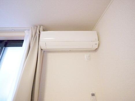 レオパレスメゾン MIIの物件内観写真