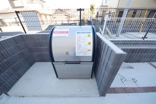 リブリ・プリムヴェールの物件内観写真