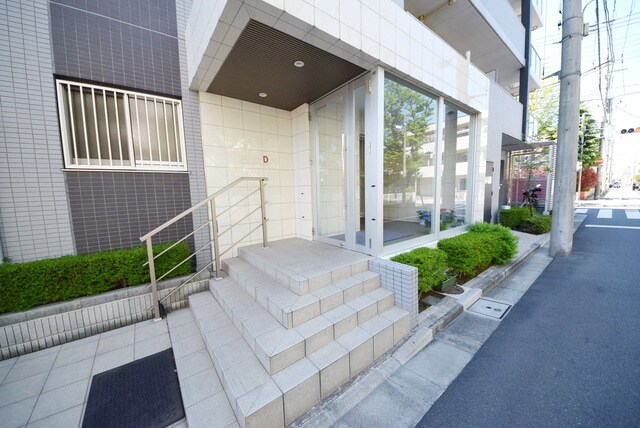 Plus-Dの物件内観写真