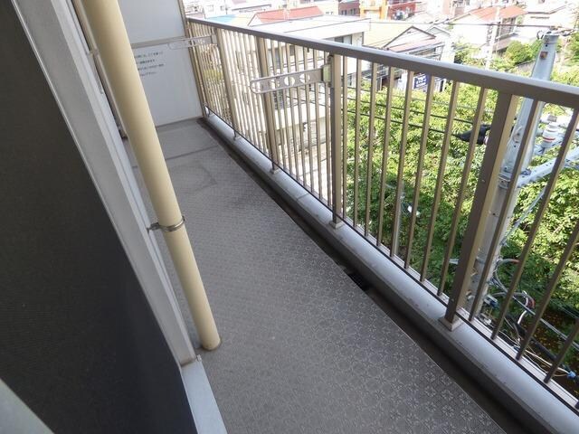 Plus-Dの物件内観写真