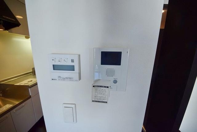 Plus-Dの物件内観写真