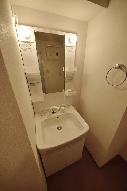 Plus-Dの物件内観写真