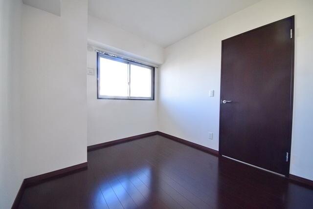 Plus-Dの物件内観写真