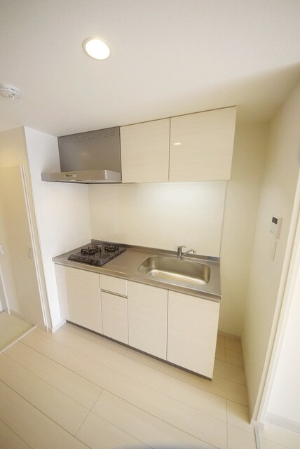 リブリ・richeIVの物件内観写真