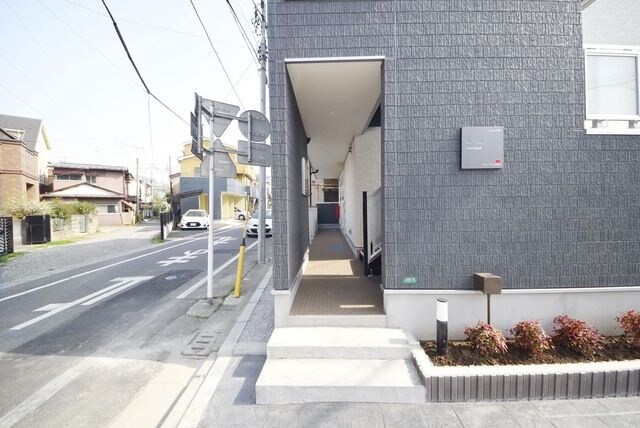 リブリ・richeIVの物件内観写真