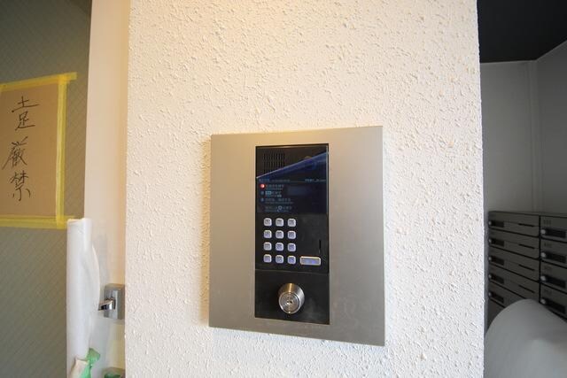 プレシャス南与野の物件内観写真